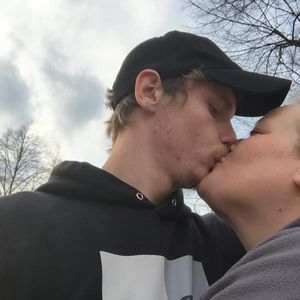 Meet your Posher, Brendan